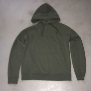 Old Navy Hoodie- Army Green